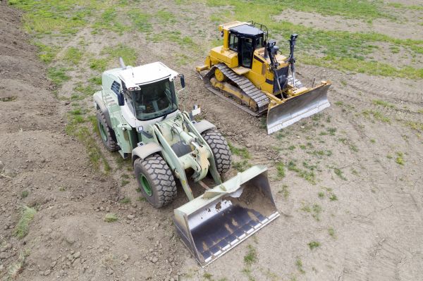 Cost of Acreage Clearing in Santa Rosa