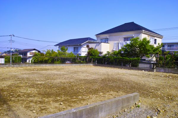 Cost of Lot Clearing Service in Santa Rosa
