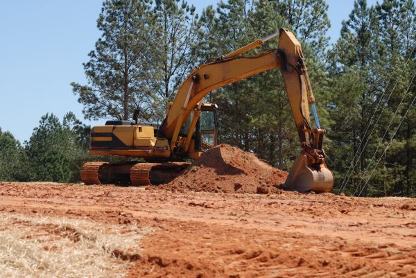 Cost of Easement Land Clearing in Santa Rosa