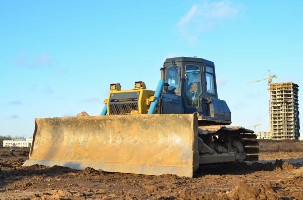 Cost of Commercial Site Clearing in Santa Rosa