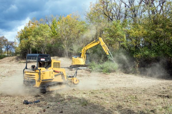 Cost of Terrain Clearing in Santa Rosa