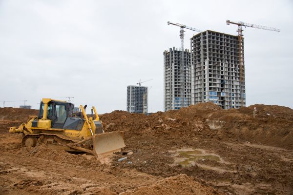 Cost of Site Clearing Service in Santa Rosa