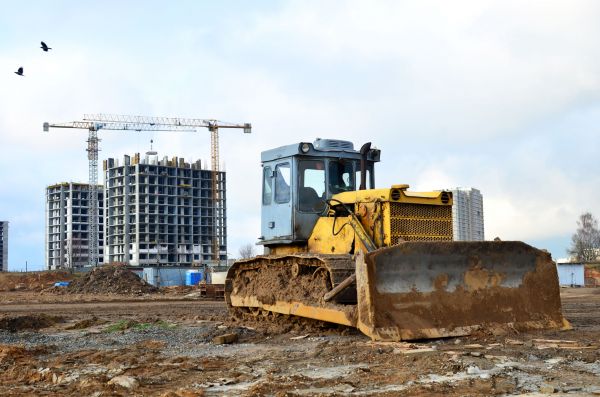 Cost of Building Site Clearing in Santa Rosa